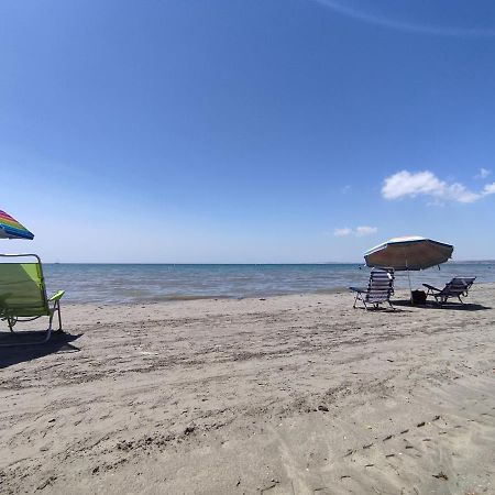 Apartamento Ronda - Santa Pola Εξωτερικό φωτογραφία