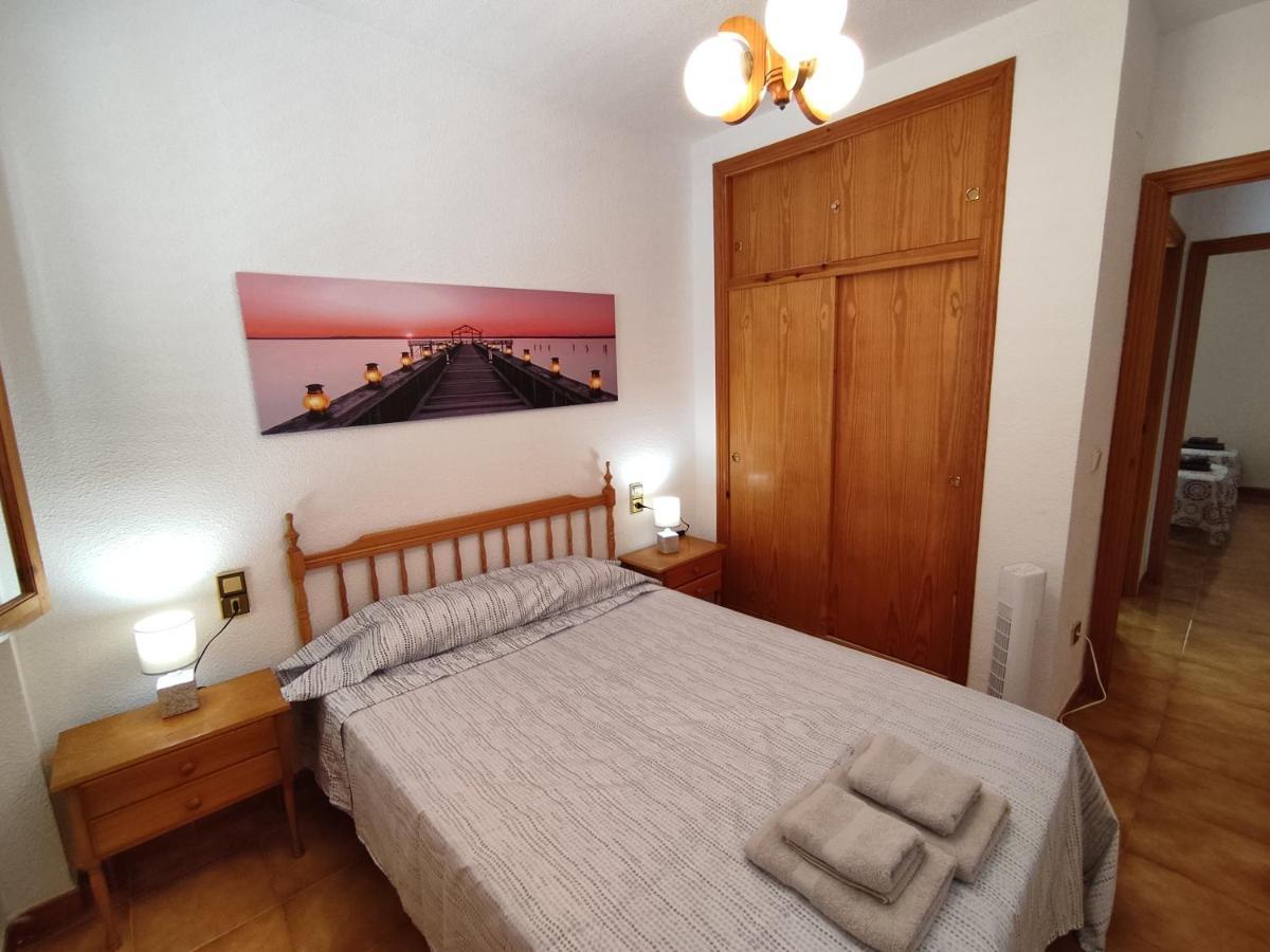 Apartamento Ronda - Santa Pola Εξωτερικό φωτογραφία