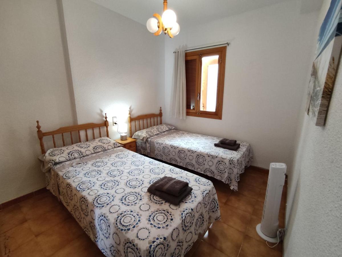 Apartamento Ronda - Santa Pola Εξωτερικό φωτογραφία