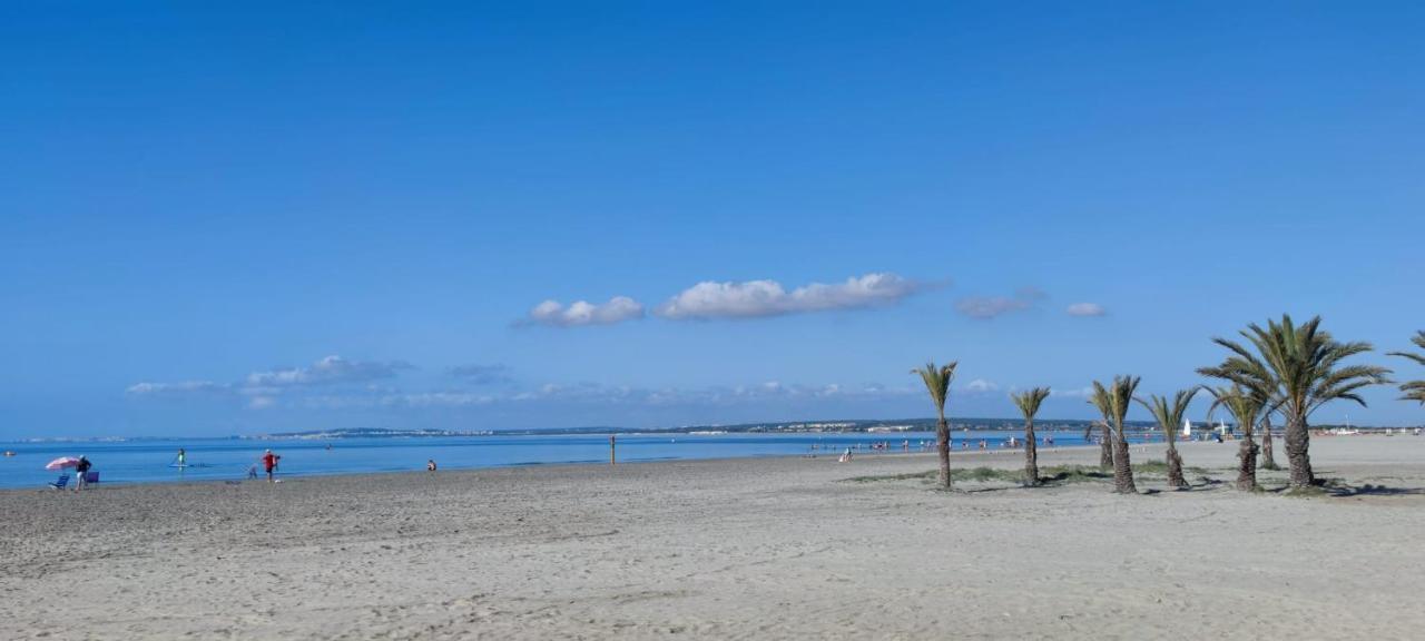Apartamento Ronda - Santa Pola Εξωτερικό φωτογραφία
