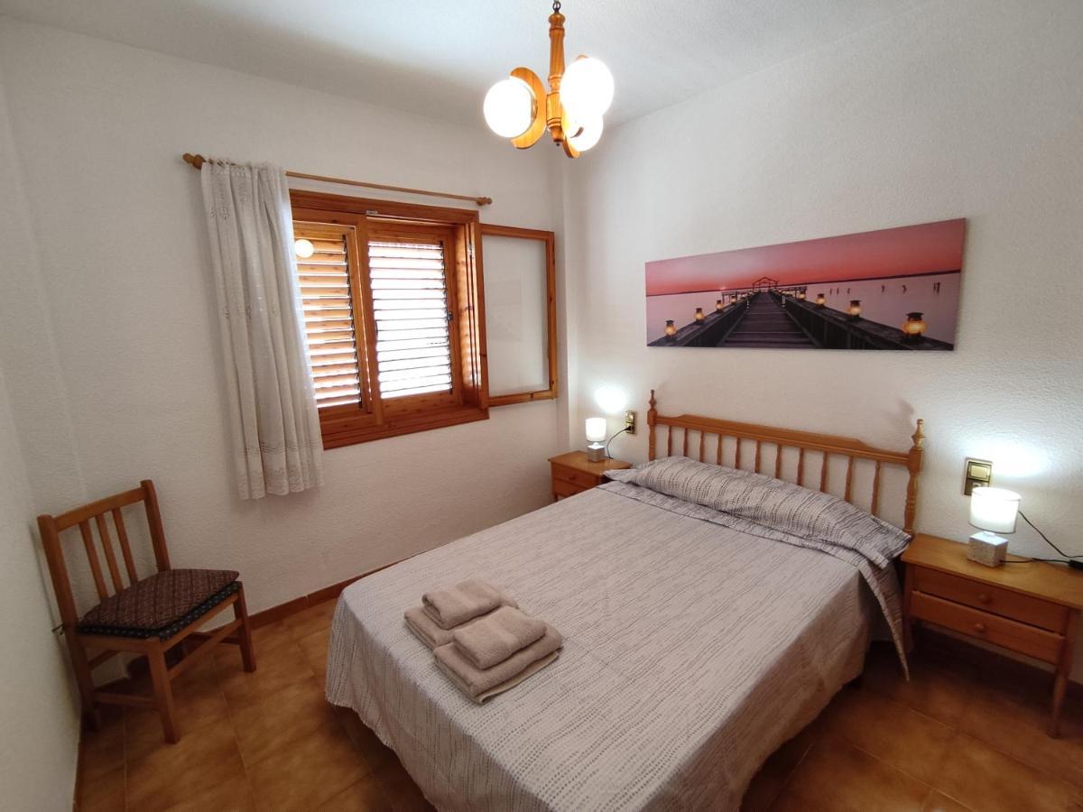 Apartamento Ronda - Santa Pola Εξωτερικό φωτογραφία
