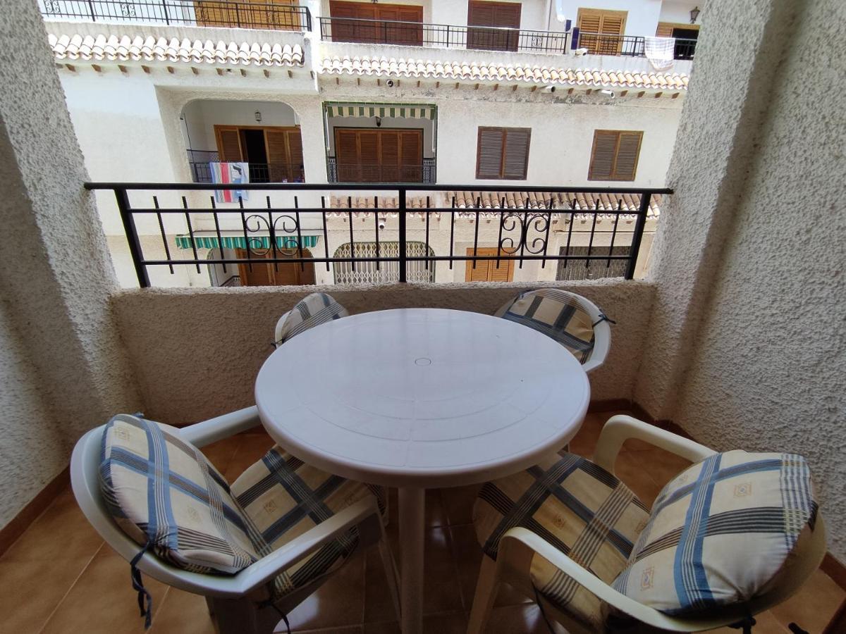 Apartamento Ronda - Santa Pola Εξωτερικό φωτογραφία