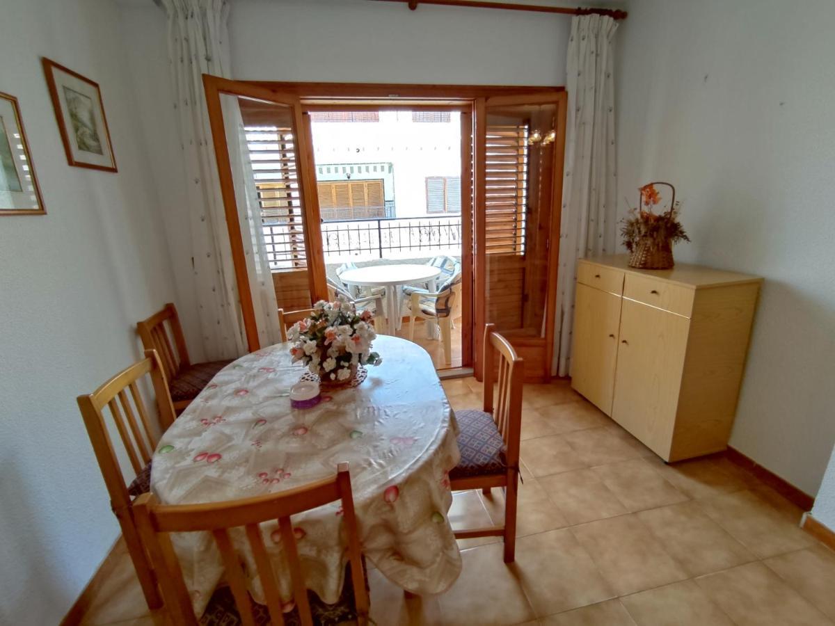 Apartamento Ronda - Santa Pola Εξωτερικό φωτογραφία
