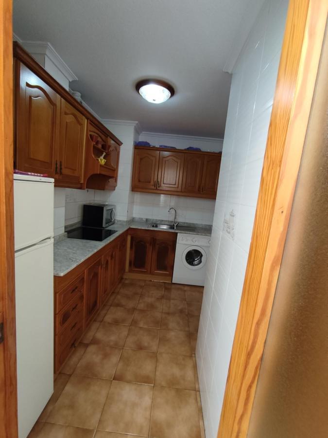 Apartamento Ronda - Santa Pola Εξωτερικό φωτογραφία