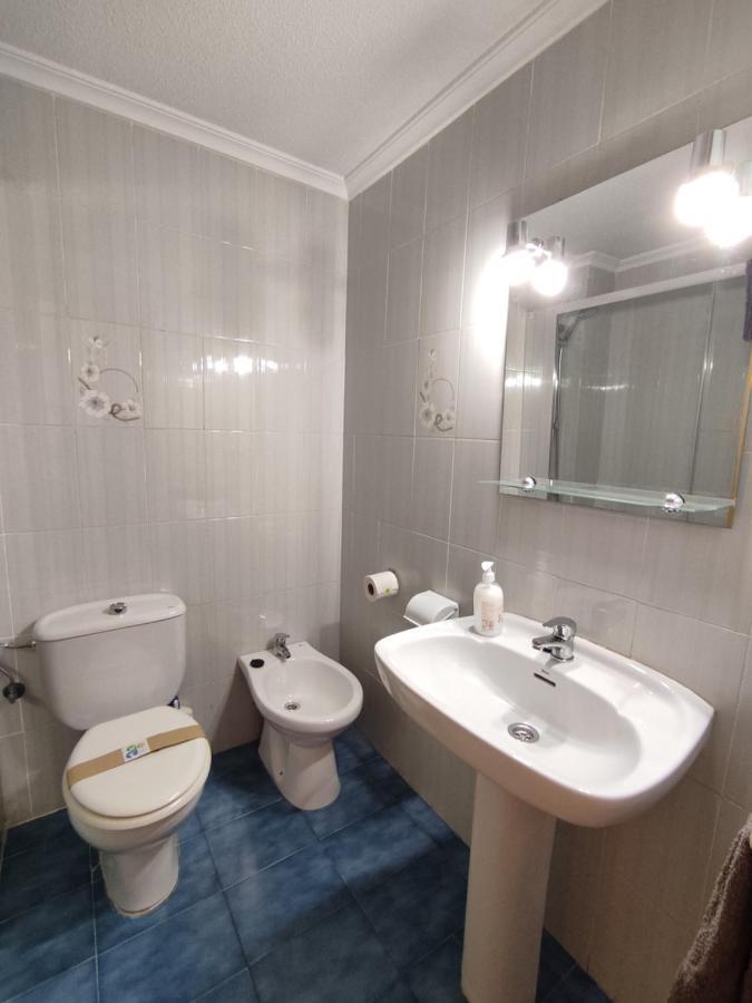 Apartamento Ronda - Santa Pola Εξωτερικό φωτογραφία