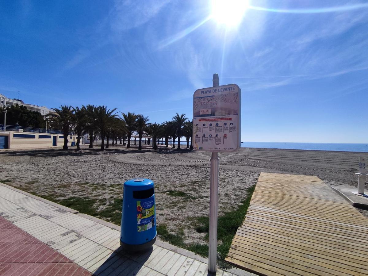 Apartamento Ronda - Santa Pola Εξωτερικό φωτογραφία